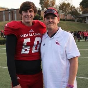 Meet your Posher, Keith